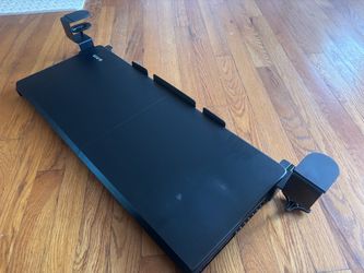 Large Keyboard tray