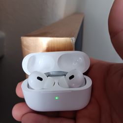 Airpod Pros 