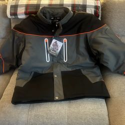 RefrigiWear Jacket 2XL