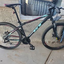 Gt Laguna Pro Mountain Bike 