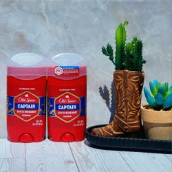 Deodorant