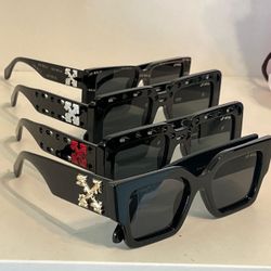 Offwhite Sunglasses 