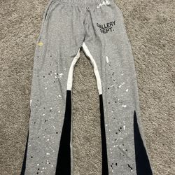 gray gallery dept pants
