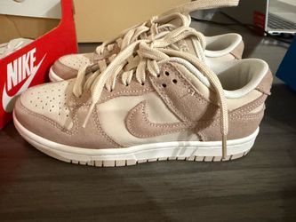Nike Dunk Low SE