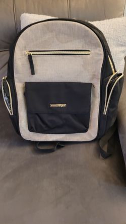 Bananafish Studio Diaper Bag Backpack