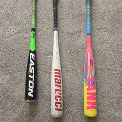 Baseball Bats For Sale