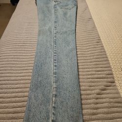 Jeans 35"×34" Like New