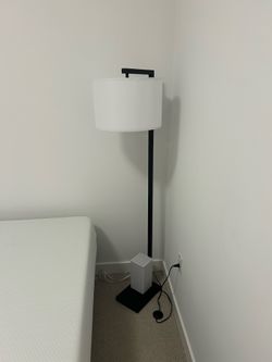 Sanding Lamp