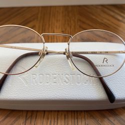 Rodenstock Women Eyeglasses 
