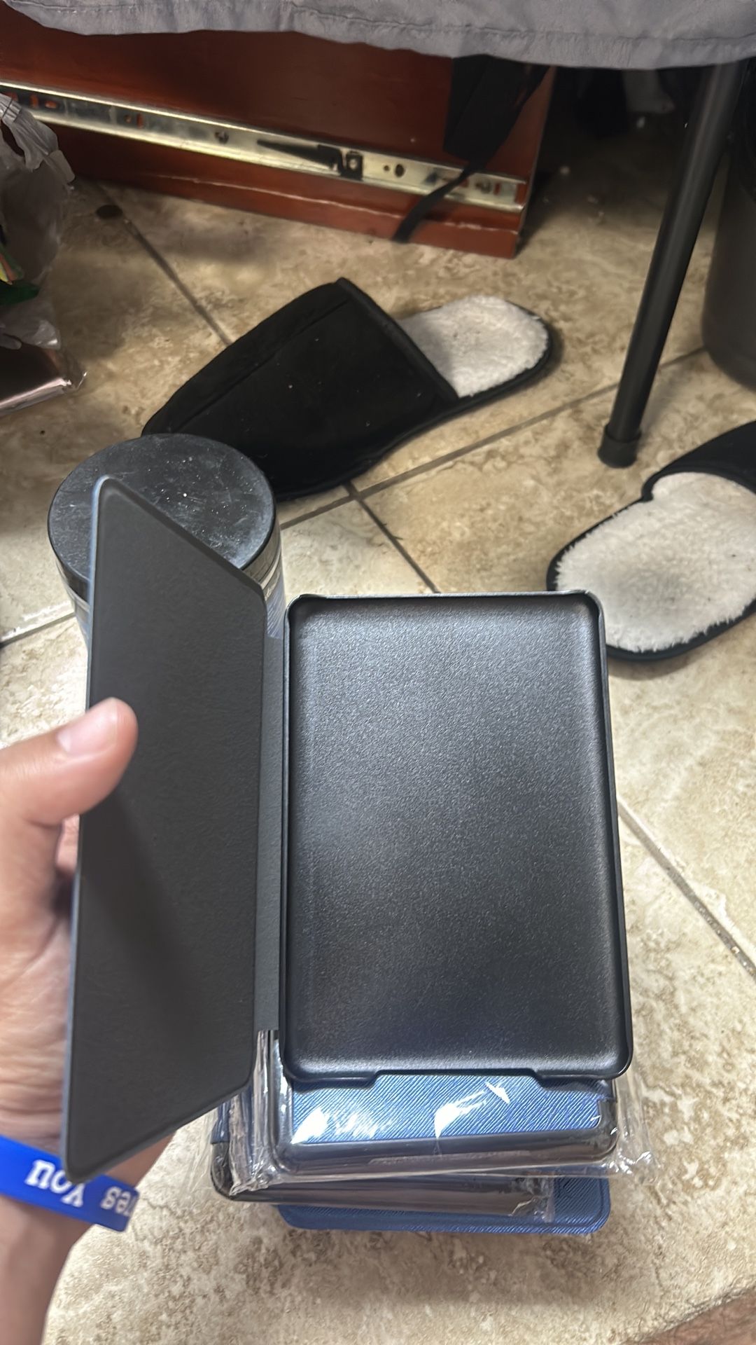 Cobak tablet case