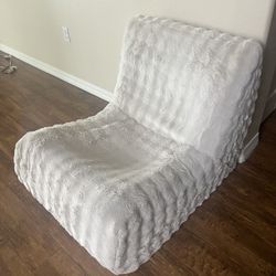 Amazon Foam Chair 