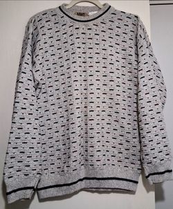 Vintage sweater