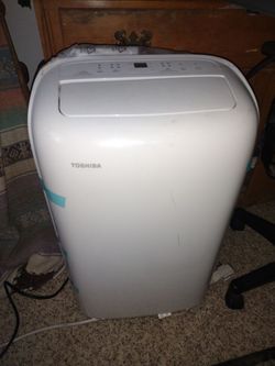 Toshiba Air conditioner
