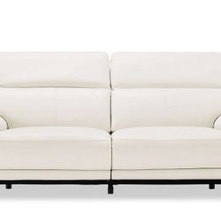 Nearly New Voss Sofa, Scandinavian Designs