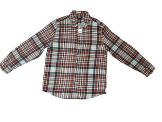Eddie Bauer Flannel