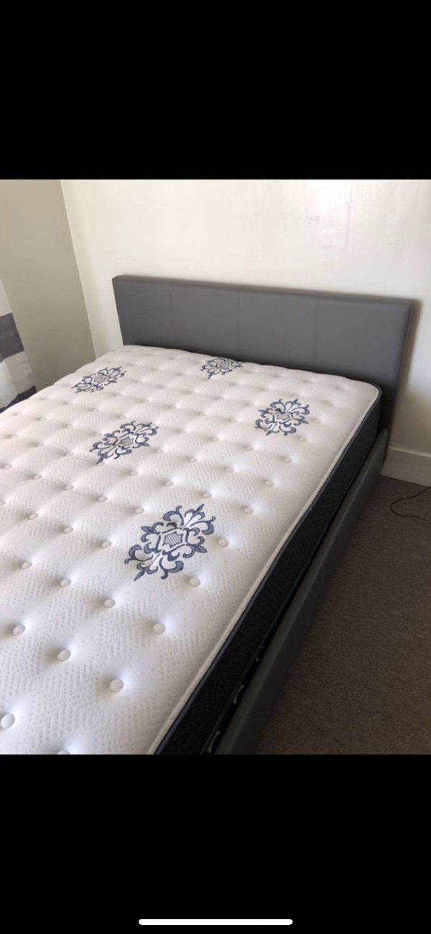 NEW MATRESSES AND FURNITURE GREAT QUALITY TWIN FULL QUEEN CAL KING EASTERN KING