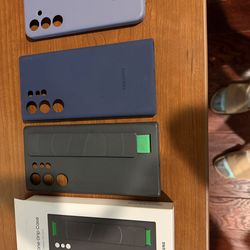 Brand New Samsung S23  and S23 Ultra Cases - original