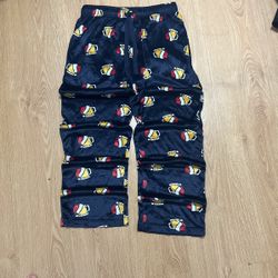 Pajama Pants