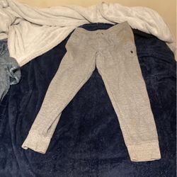 Polo Joggers