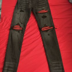 Amiri men’s Jeans 