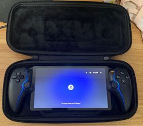 PlayStation Portal