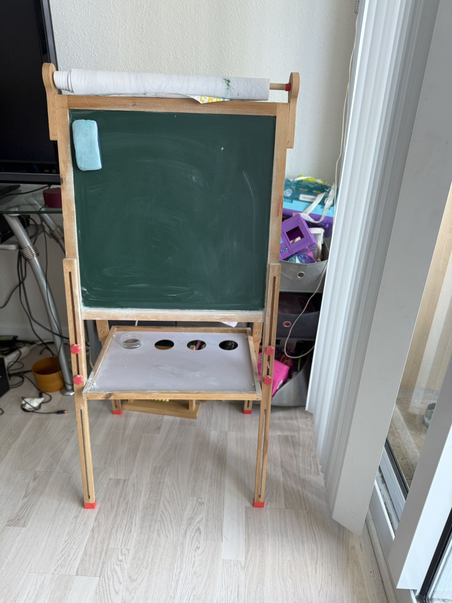 Kids Easel