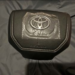  2024-2025 Toyota Tacoma Air Bag