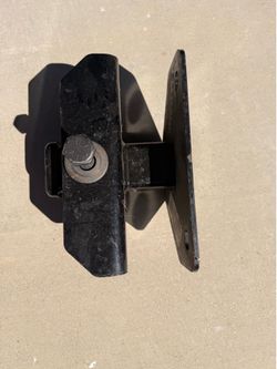 Tow Hitch for Ram truck