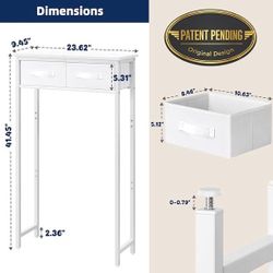 Bathroom Stand / Storage