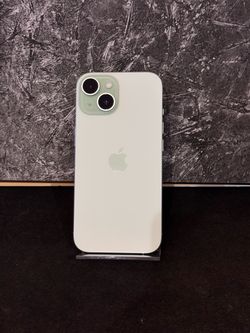 iPhone 15 128GB Unlocked