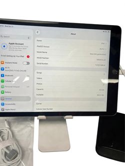 Apple IPad 9th generation