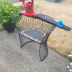 Electric BLOWER. 