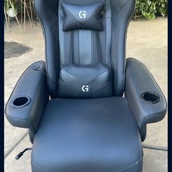 King Throne 