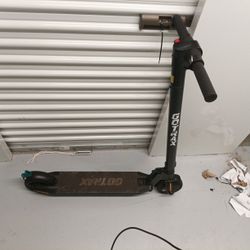 Gotrax G2 Plus Foldable Electric Scooter Without Charger Retails For $200 Yours For $60 Obo