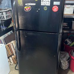 Frigidaire Refrigerator