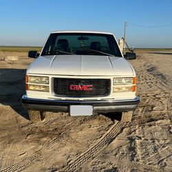 GMC OBS