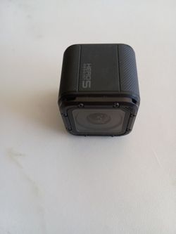 Go-pro Hero 5
