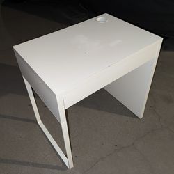 IKEA desk