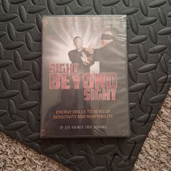 Wing Chun Energy Drills