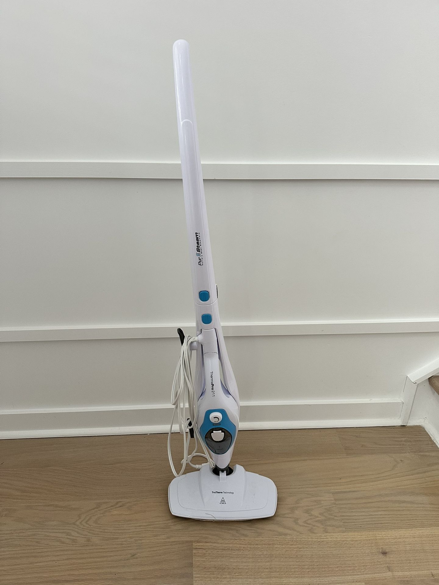 Pur Steam Mop