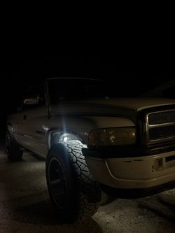 1996 Dodge Ram 1500