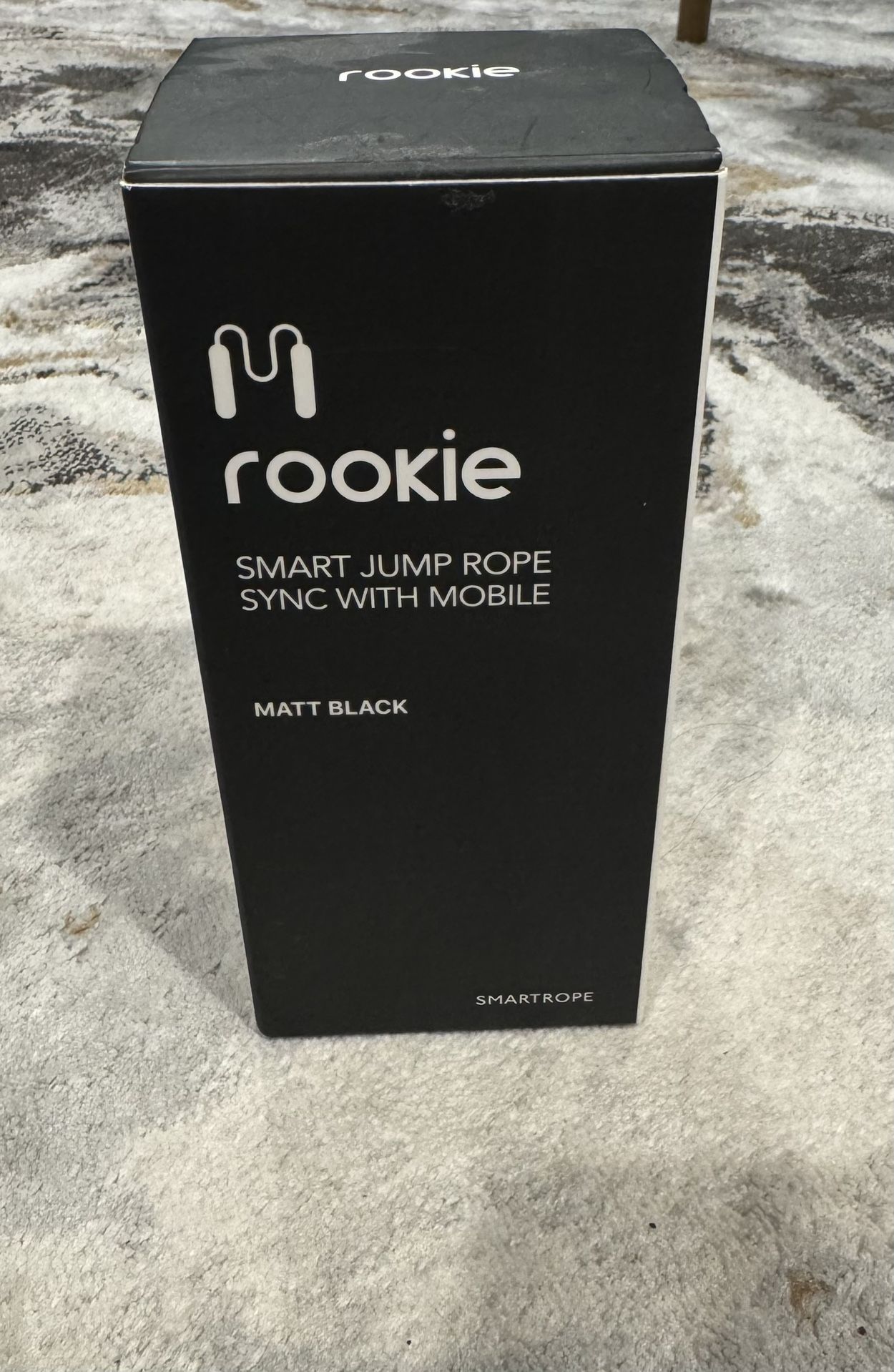 Smart Jump Rope