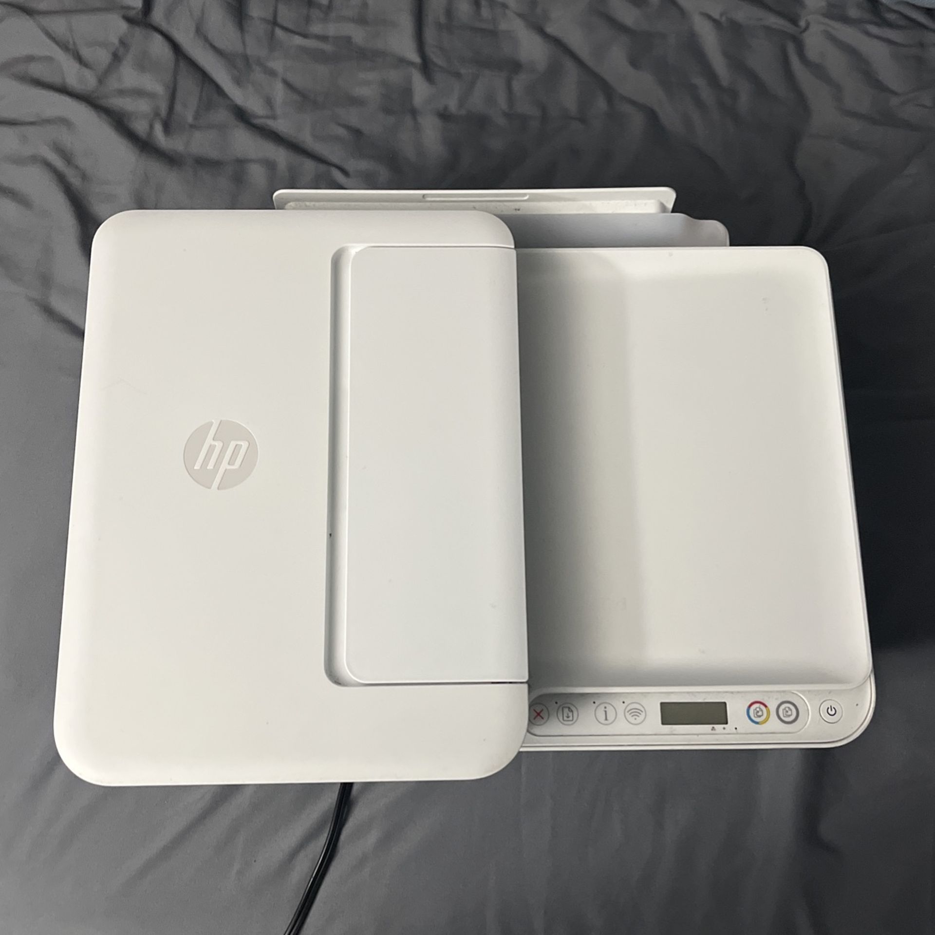 Hp Printer