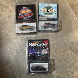 Hot Wheels Convention 