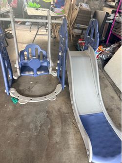 Baby Play Set