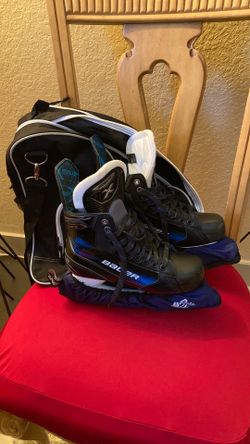 Hockey Ice Skates