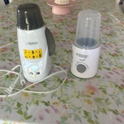 Bottle Warmer 