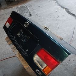 96/00 Honda Civic Parts