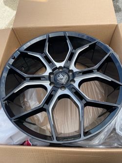 ASANTI WHEELS available for most vehicles, payment plans options