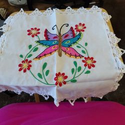 Servilletas Para Tortillas